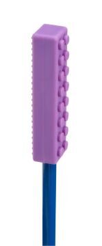 Ark's Brick Stick - Pencil Topper