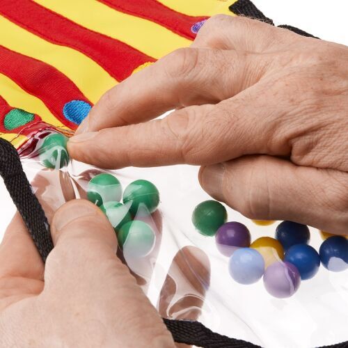 Fidget Finger Strengthener