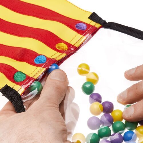 Fidget Finger Strengthener