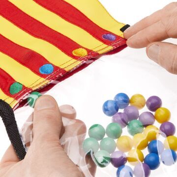 Fidget Finger Strengthener