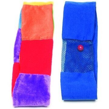 Fidget Finger Loops
