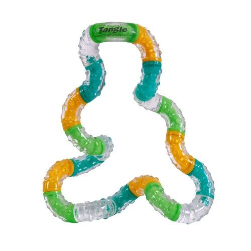 Tangle Therapy