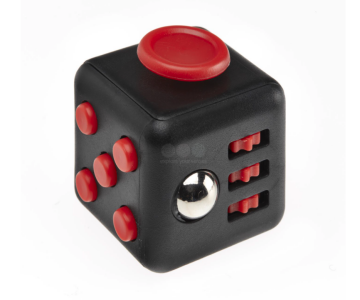 Anti-Stress Fidget Cube