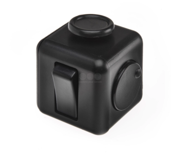 Anti-Stress Fidget Cube