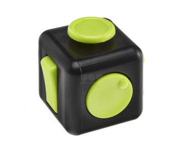 Anti-Stress Fidget Cube