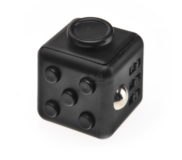 Anti-Stress Fidget Cube