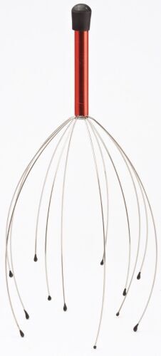 Head Tingler Massager