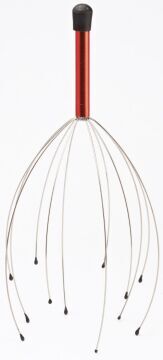 Head Tingler Massager