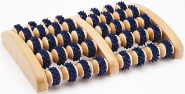 Forty Wheel Massager