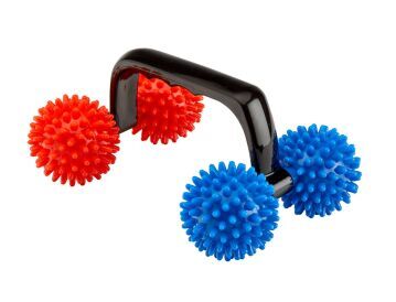 Four Ball Massager