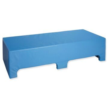 Vibroacoustic Plinth Including Softplay Speaker Seat