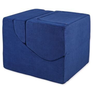 Vibroacoustic Cube Chair Including Softplay Speaker Seat