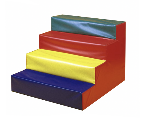 Softplay Steps