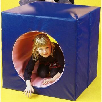 Space Tube