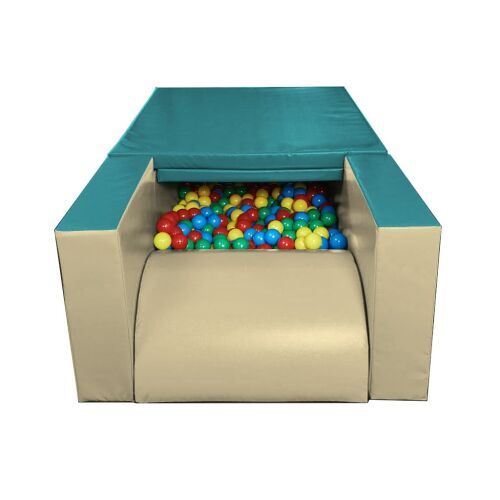 Ball Pool Sump
