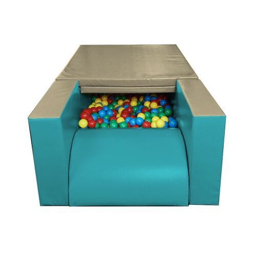 Ball Pool Sump