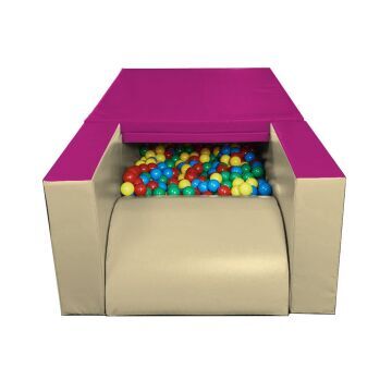 Ball Pool Sump