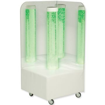 Bubble Tube Portable Corner