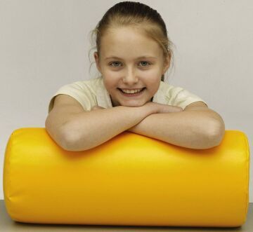 Softplay Bolsters - Set of 4