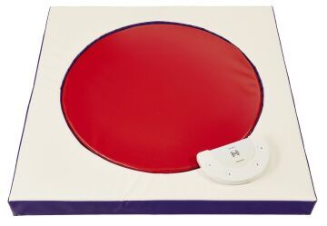 Vibration Pad & Switch
