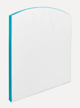 Curvy Softplay Wall Pads