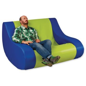 Double Therapy Rocker
