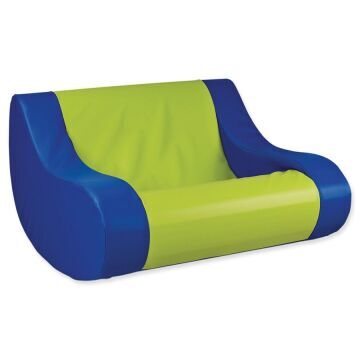 Double Therapy Rocker