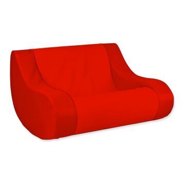 Double Therapy Rocker