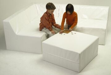 Modular - Single Chair