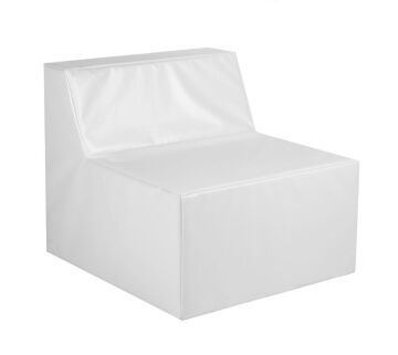 Modular - Single Chair