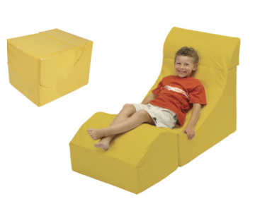 Cube Chair