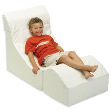Cube Chair