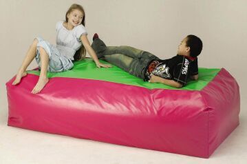Bean Bed