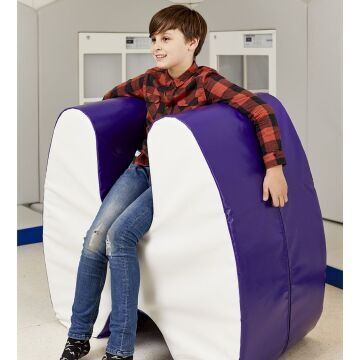 Squeeze me Seat