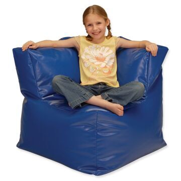 Corner Bean Chair