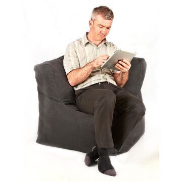 Corner Bean Chair