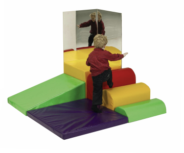 Softplay Nursery Corner Set