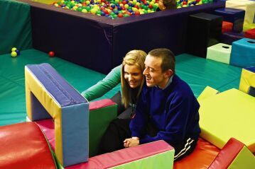 Portable Softplay Kit