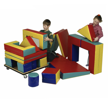 Portable Softplay Kit