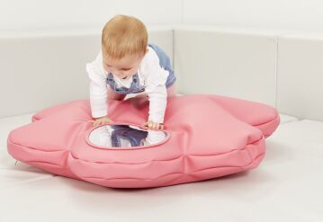 Cloud Mirror Beany