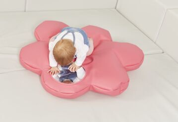 Cloud Mirror Beany