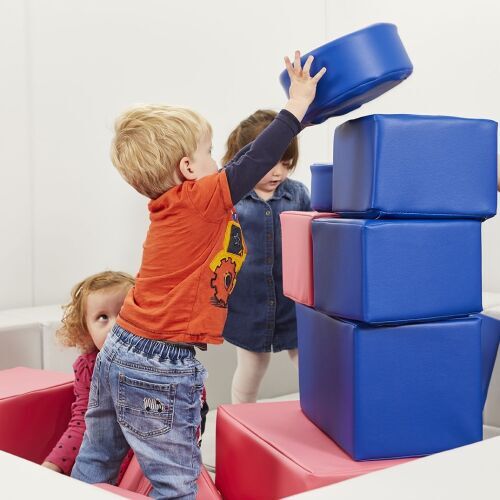 Low level Play Pen