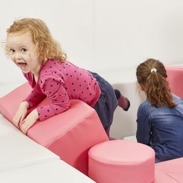 Low level Play Pen