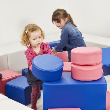Low level Play Pen