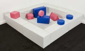 Low level Play Pen
