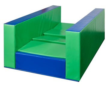 Softplay Wobble Floor