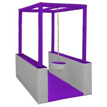 Noisy Swing Station