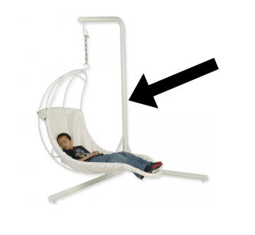 Leaf Chair