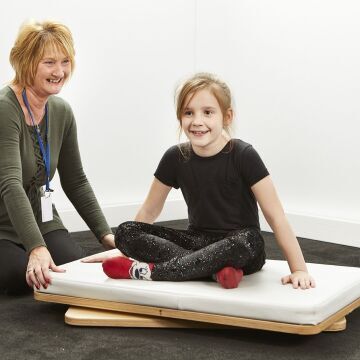 Turnaround Board