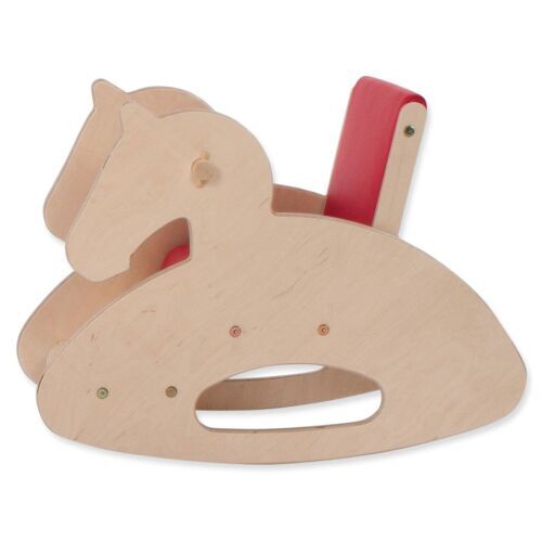 Rocking Horse